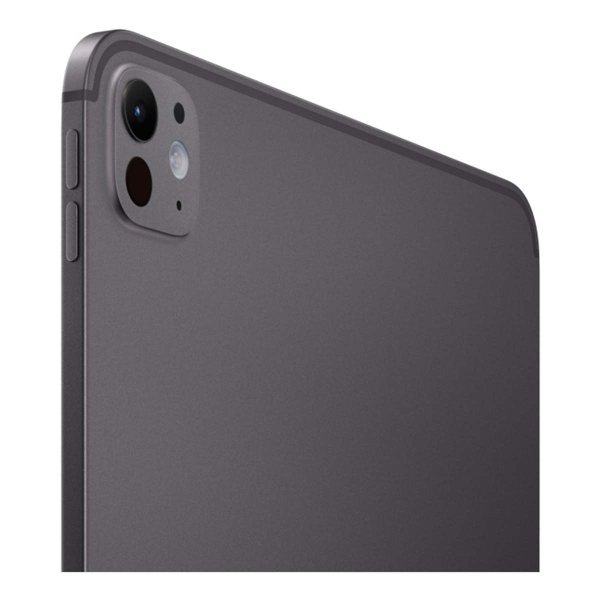 Apple iPad Pro 11" (M5, 2025) Wi-Fi 2Tb Space Black, «чёрный космос»