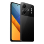 Xiaomi POCO M6 8/256Gb Black, чёрный