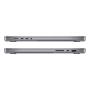 Apple MacBook Pro 16" (M2 Max 12C CPU, 38C GPU, 2023) 32/1Tb SSD (MNWA3) Space Gray, «серый космос»