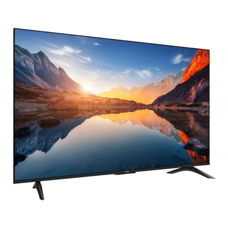 Телевизор Xiaomi TV A65 2025 RU 65" 4K UHD, 60 Гц, LED (L65MA-ARU)