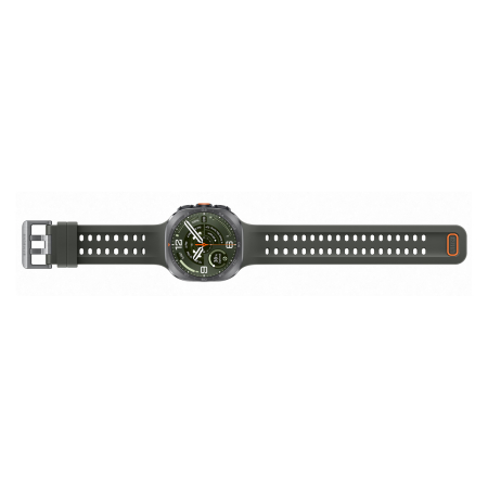 Часы Samsung Galaxy Watch Ultra2 47 мм LTE Silver, серебристый