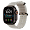 Apple Watch Ultra 4, 49 мм корпус из титана цвета «Black», ремешок Ocean Band цвета «Translucent Gray»