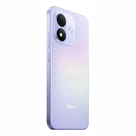 Xiaomi Redmi Note 17 4/128Gb Celestial Purple, фиолетовый