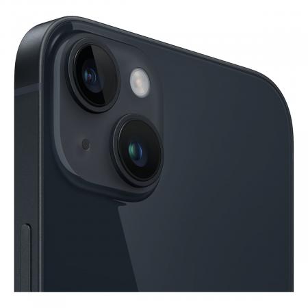Apple iPhone 14 Plus 128Gb Midnight, «тёмная ночь»