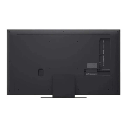 Телевизор LG 55" 4K UHD, 120 Гц, QNED (55QNED86A6A.ARUG) Black, чёрный