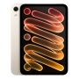 Apple iPad mini 8,5″ (A20 Pro, 2026, 8 gen) Wi-Fi 256Gb Starlight, «сияющая звезда»