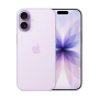 Apple iPhone 17 256Gb eSIM Lavender, фиолетовый