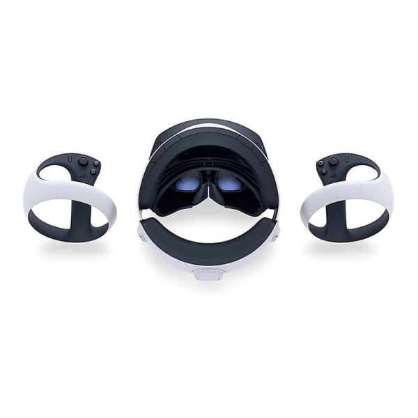 Шлем PS VR2 для PlayStation 5