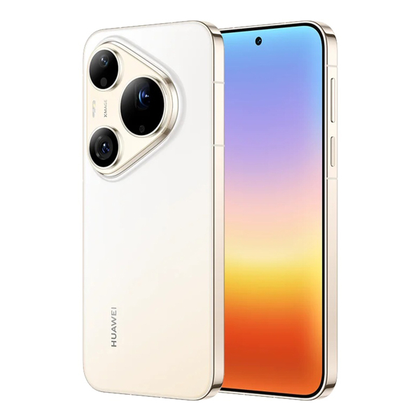 HUAWEI Pura 90s Pro Max 12/512Gb Blush Gold, пудровый