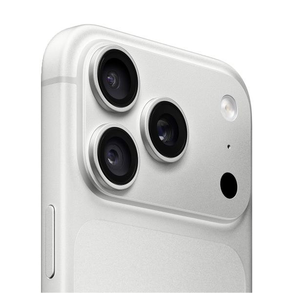 Apple iPhone 18 Pro 2Tb Silver, серебристый