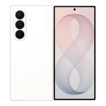 Samsung Galaxy Z Fold8 Ultra 16/1Tb Creamy, кремовый