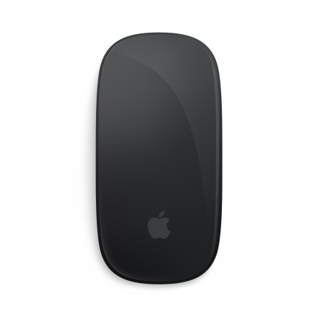 Мышь Apple Magic Mouse 3 (Type-C) Black, черный