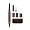 Стайлер Dyson AirWrap Complete Long HS08 (Global) Straight+Wavy, Burgundy Wood, бордовый