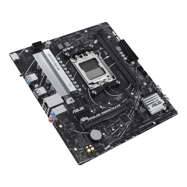 Материнская плата ASUS Prime B650M-R, mATX