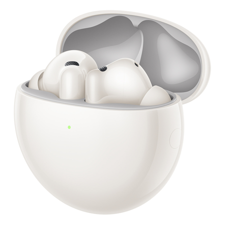 Наушники HUAWEI FreeBuds 7i White, белый