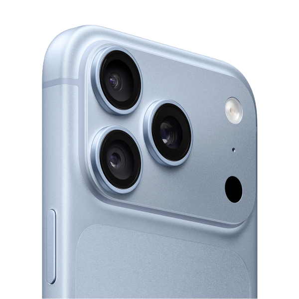 Apple iPhone 18 Pro 512Gb Glacier, голубой