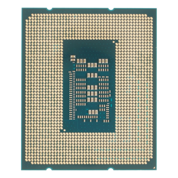 Процессор Intel Core i3-13100, 3.4 ГГц (Turbo 4.5 ГГц), LGA1700, OEM (CM8071505092202S)