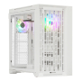 Корпус Thermaltake CTE C700 TG ARGB (CA-1X7-00F6WN-01) Белый