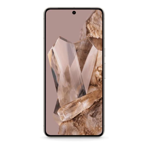 Google Pixel 8 Pro 12/256Gb Porcelain, бежевый
