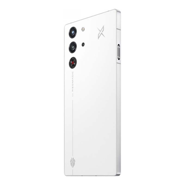 ZTE REDMAGIC 10 Pro 16/512Gb Lightspeed, белый