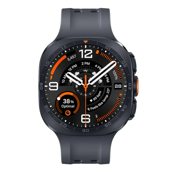 Часы Samsung Galaxy Watch Ultra2 47 мм LTE Gray, серый