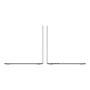 Apple MacBook Air 15" (M3, 8C CPU, 10C GPU, 2024) 8/256Gb SSD (MRYM3) «Space gray, «серый космос»»