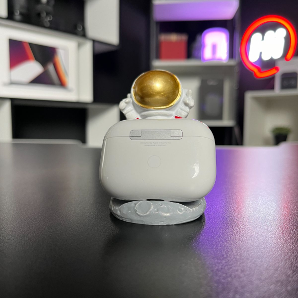 Trade in Кейс Apple AirPods Pro 2 Lightning IMEI: FKHF