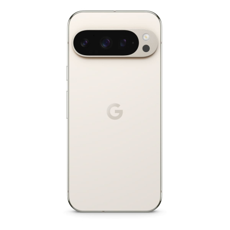 Google Pixel 9 Pro 12/128Gb Porcelain, бежевый