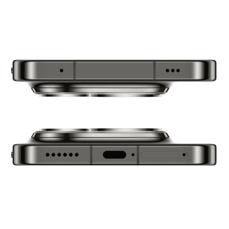 HUAWEI Pura 90s Pro Max 12/256Gb Graphite Black, чёрный