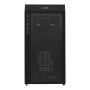 Корпус DeepCool CH560 Black (R-CH560-BKAPE4-G-1) Чёрный