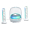 Колонка Harman Kardon SoundSticks 5 White, белый