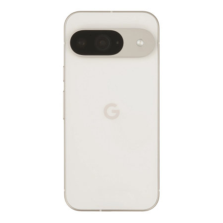 Google Pixel 9 128Gb Porcelain, бежевый