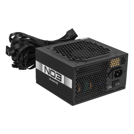 Блок питания Chieftec Eon (ZPU-700S) Standard, 700 Вт Чёрный