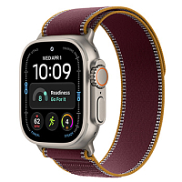 Apple Watch Ultra 4