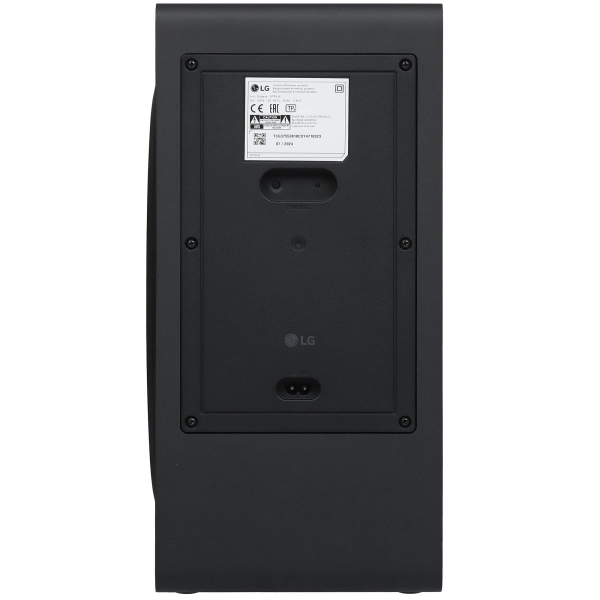 Саундбар LG S90TY 5.1, 570 Вт Чёрный