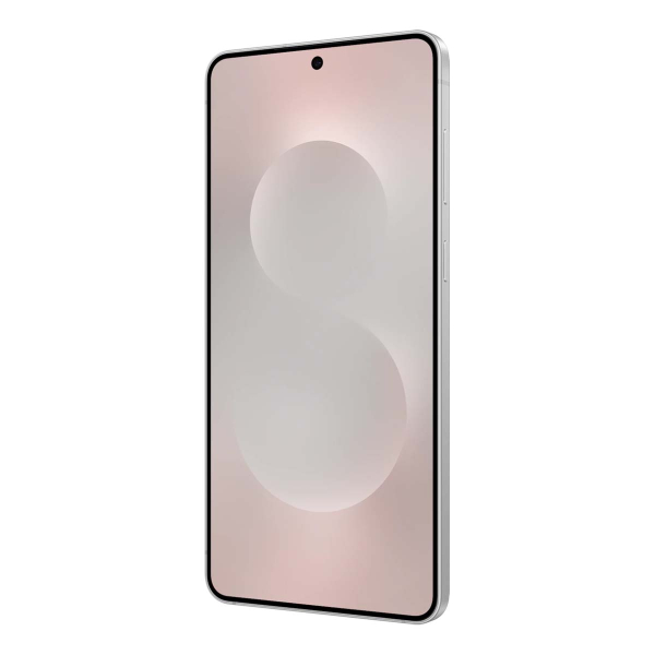 Samsung Galaxy S25 Edge 12/512Gb Titanium Silver, серебристый