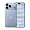 Apple iPhone 18 Pro Max 1Tb Glacier, голубой