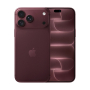 Apple iPhone 18 Pro Max 1Tb Burgundy, бордовый