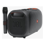 Портативная колонка JBL PartyBox On The Go Black, черный