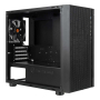 Корпус Thermaltake Versa H18 Window Чёрный