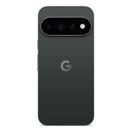 Google Pixel 11 Pro 12/256Gb Obsidian, чёрный