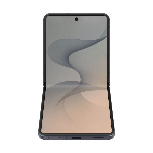 Samsung Galaxy Z Flip8 12/256Gb Graphite, серый