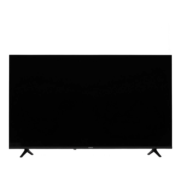 Телевизор Xiaomi TV A43 2025 RU 43" Full HD, 60 Гц, Smart TV (L43MA-AFRU) Black, чёрный