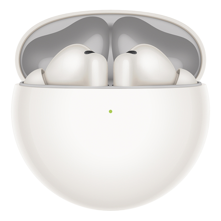 Наушники HUAWEI FreeBuds 7i White, белый