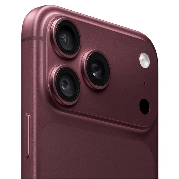 Apple iPhone 18 Pro Max 256Gb Burgundy, бордовый