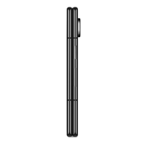 Google Pixel Fold 16/128Gb Obsidian, черный