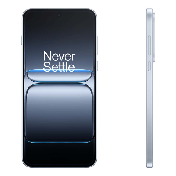 OnePlus Nord 5 8/256Gb Dry Ice, голубой