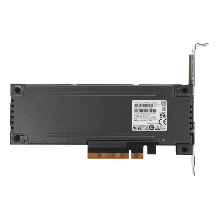 SSD накопитель Samsung PM1725B 1.6TB (MZPLL1T6HAJQ-00005)