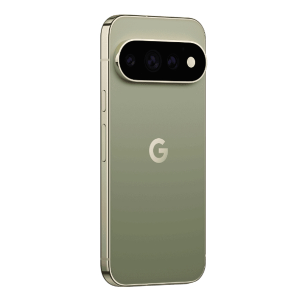 Google Pixel 11 Pro XL 16/512Gb Olive, оливковый