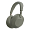 Беспроводные наушники Sony (WH-1000XM6) Olive Grey, оливковый